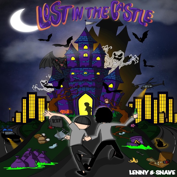 Lost In the Castle