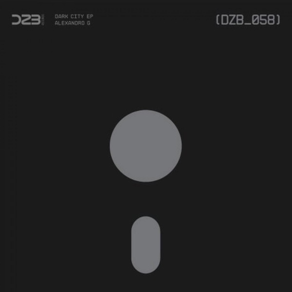 Dark City - Single