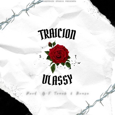 Traición (feat. G - F Track & Rouse) - Single