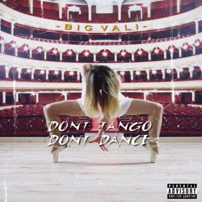 Don't Tango, Don't Dance - Single