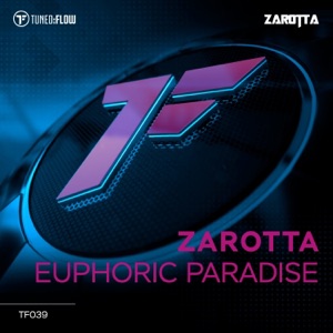Euphoric Paradise - Single