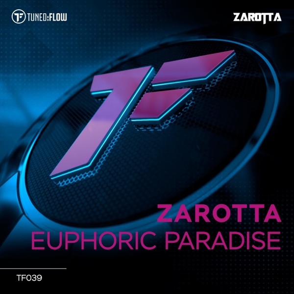 Euphoric Paradise - Single
