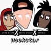 Rockstar (feat. Winn Stamm & Dmatrix) - Single