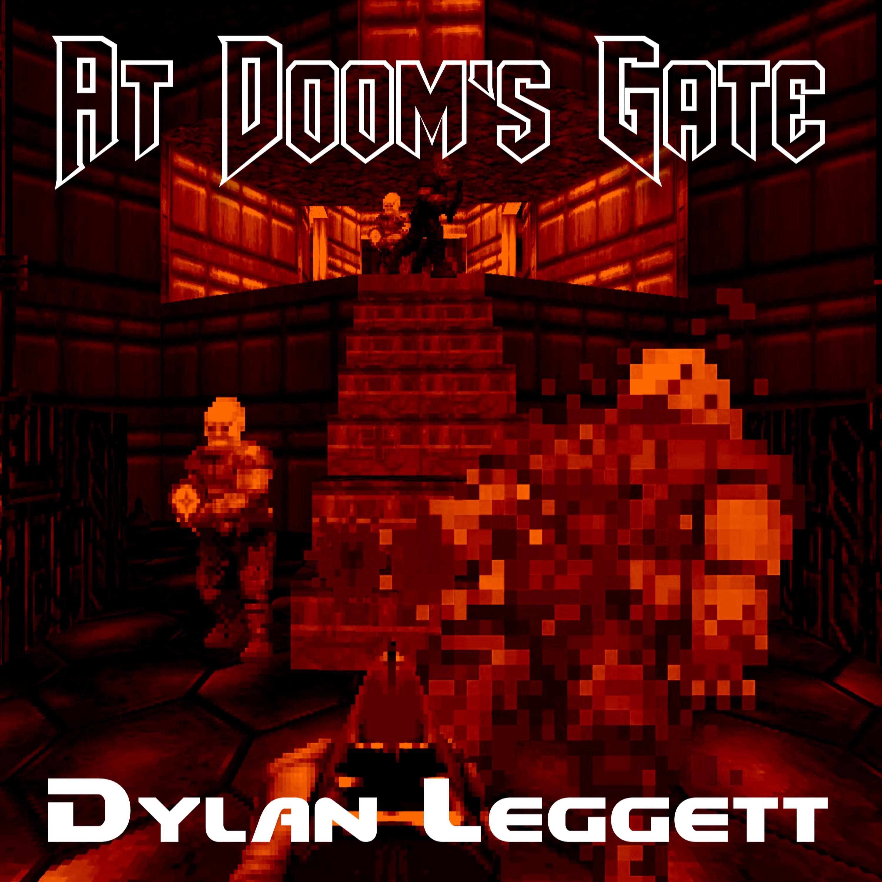 At Doom's Gate - Single