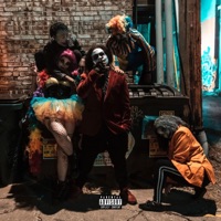 Liquid Courage 2 - Single - Fazle