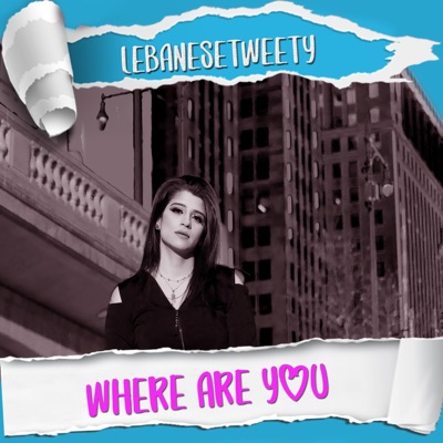 Where Are You - Single