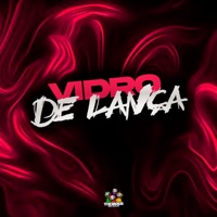 Vidro de Lança - Single - Dj Fofao USA, DJ Jéh Du 9 & Mc Brooklyn