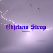 Odjebem Strop artwork