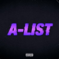 A-List - Single - MRI & Healthy Chill