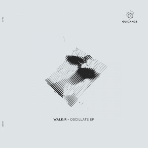 Oscillate - EP