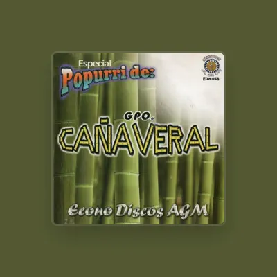 Listen to Grupo Cañaveral de Humberto Pabón, watch music videos, read bio, see tour dates & more!