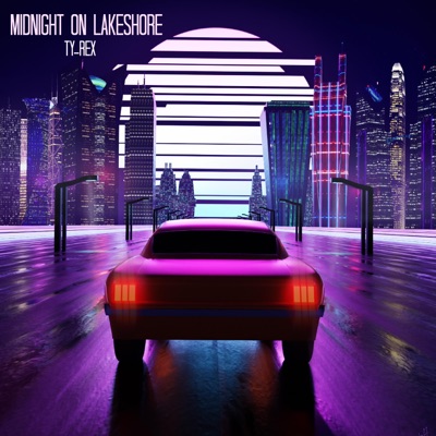 Midnight on Lakeshore - Single