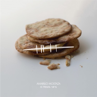 Mi Primera Torta - EP