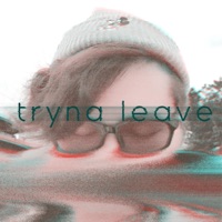 Tryna Leave - Single - ToZik