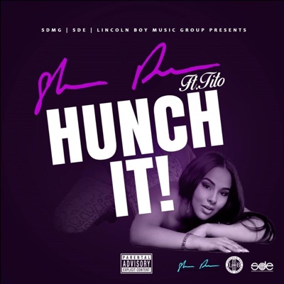 Hunch It! (feat. Tito) - Single