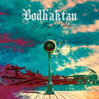 Bodh'aktan - De temps et de vents artwork