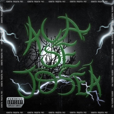 Acá se josea (feat. Friggiftm & Kokkiftm) - Single