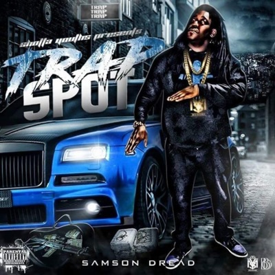 Trap Spot - Single