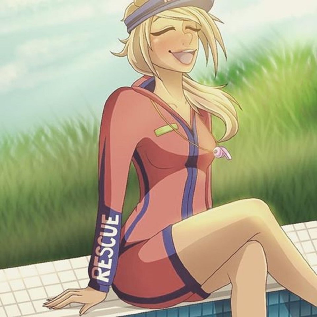 Thicc fortnite skins fan pic