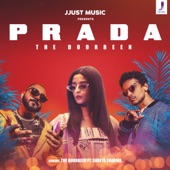 Prada (feat. Shreya Sharma) artwork