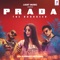 Prada (feat. Shreya Sharma) artwork