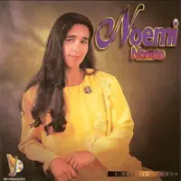 Caminhada no deserto — Noemi Nonato