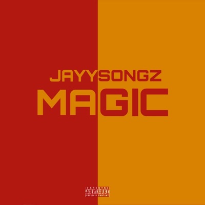 Magic - Single