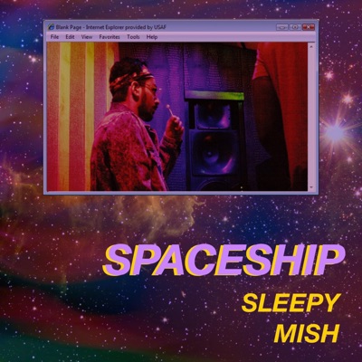 Spaceship - Single