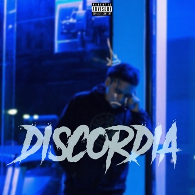 Discordia - Single