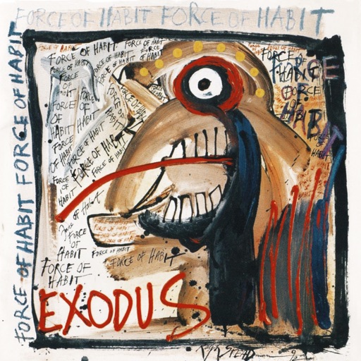 Album artwork