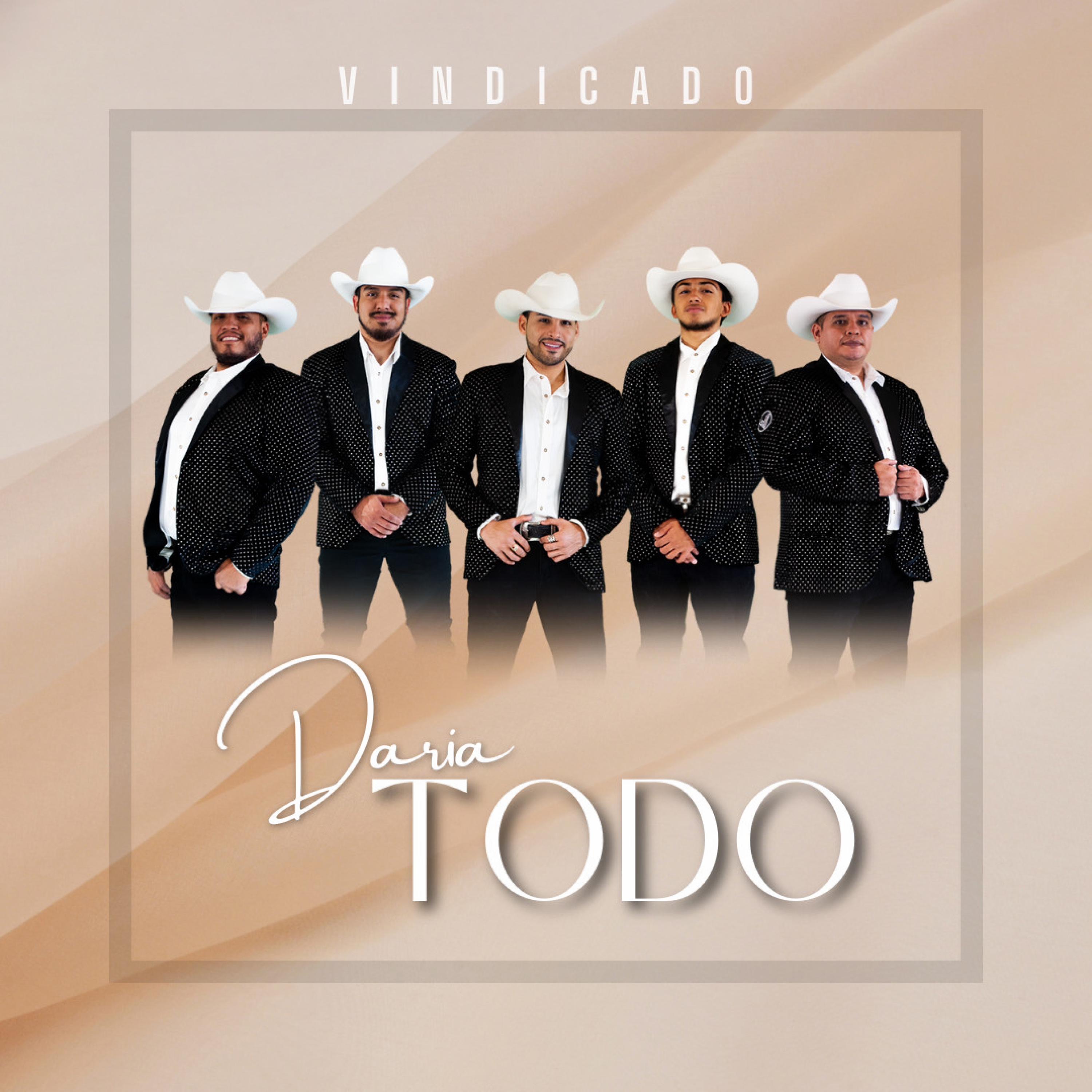 Daría Todo - Single