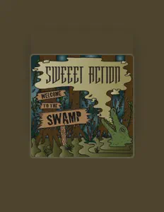 收听 Sweeet Action、观看音乐视频、阅读小传、查看巡演日期等 ！