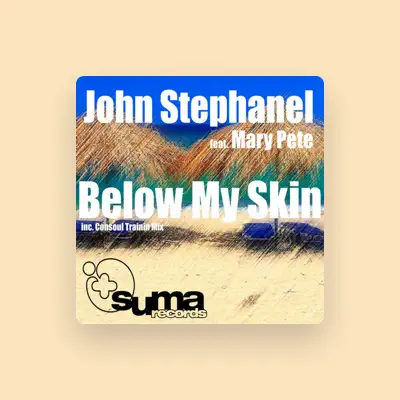 Listen to John Stephanel, watch music videos, read bio, see tour dates & more!