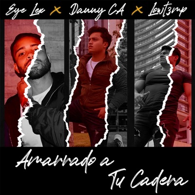Amarrado a Tu Cadera - Single