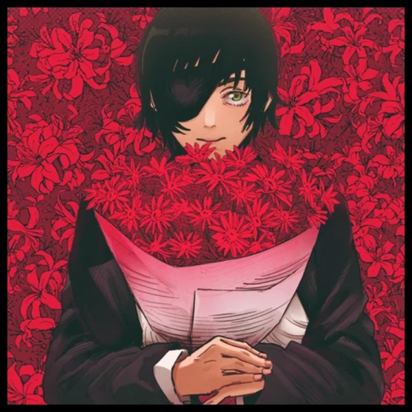 Pray For You (Chainsaw Man Song) (feat. Mir Blackwell)