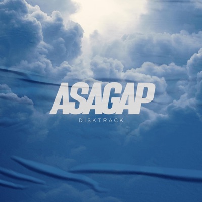 Asagap - Single