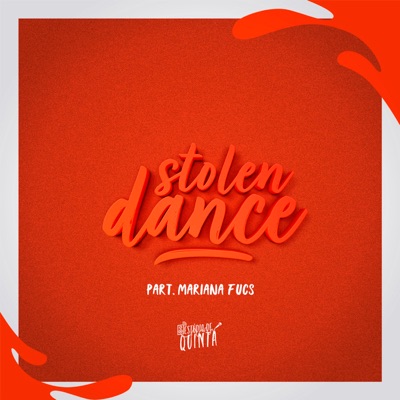 Stolen Dance (feat. Mariana Fucs) - Single