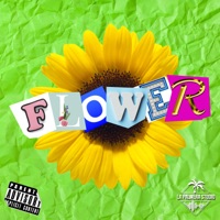 Flower - Single - Wuk & De Los Santo$