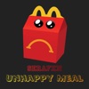 Serafxn - Unhappy Meal