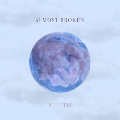 Almost Broken - Single