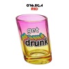 Get Drunk (feat. Detail) - Single
