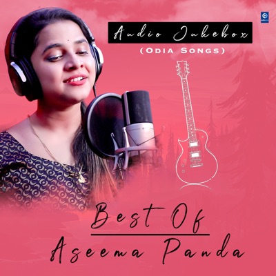 Best of Aseema Panda - EP