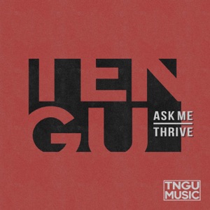 Ask Me / Thrive - Single