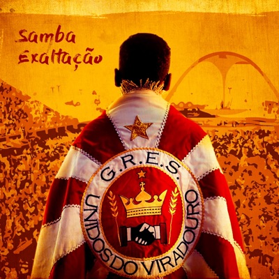 Samba Exaltação (Ao Vivo) - Single