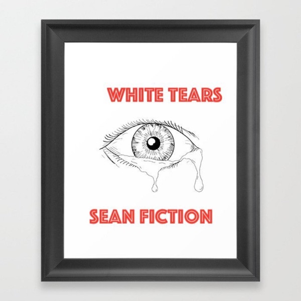 White Tears
