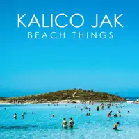 Beach Things — Kalico Jak
