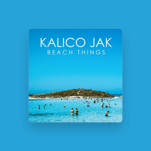 Kalico Jak's avatar