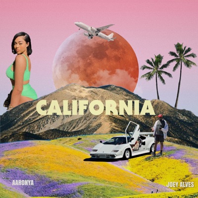 California Ties - Single