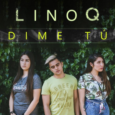 Dime tú - Single