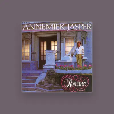 Listen to Annemiek Jasper, watch music videos, read bio, see tour dates & more!